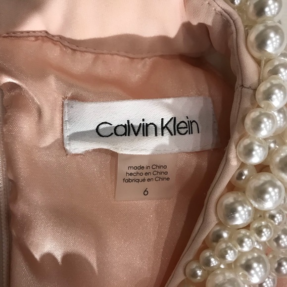 Calvin Klein Dress - Picture 3 of 8